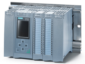 S7-1500PLC