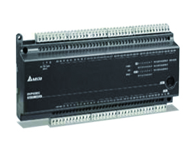 台达DVP-EC3系列PLC