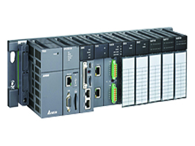 台达AH500系列PLC