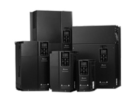 台达CP2000系列变频器