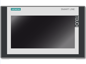 西门子SIMATIC系列触摸屏