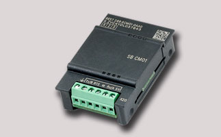 S7-200SMART 网络通信信号板